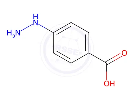 Chemical structure of Deferasirox-Impurity F (Hydrochloride Salt)