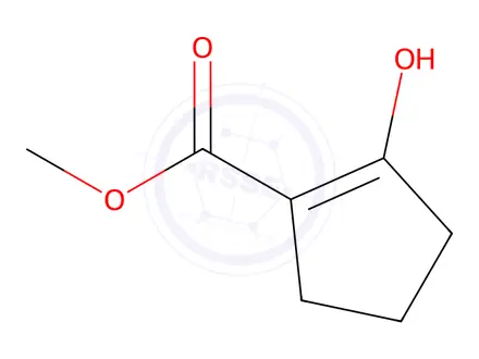 Chemical structure of Loxoprofen Impurity 93