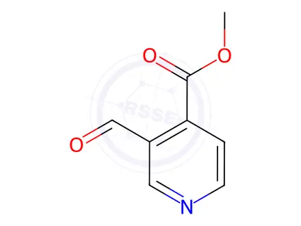 Chemical structure of Nicotinic Acid Impurity 90