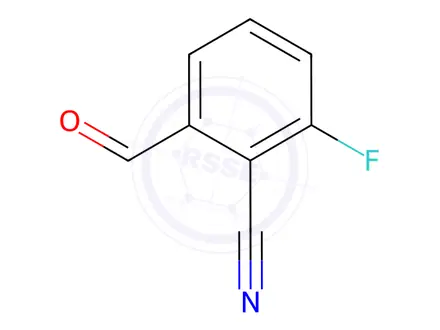 Chemical structure of Olaparib Impurity 161