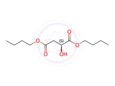 Chemical structure of Pemafibrate Impurity 43
