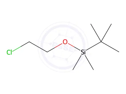 Chemical structure of Faropenem Sodium Impurity 69