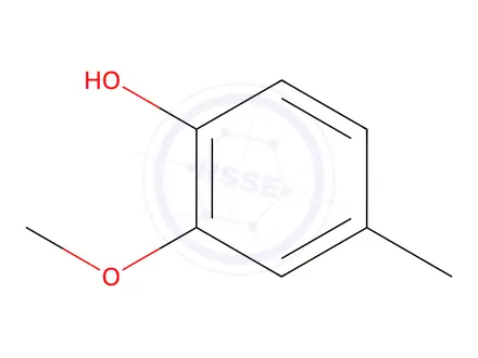Chemical structure of Ranolazine Impurity 31