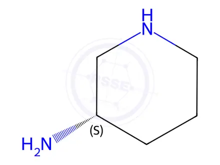 Chemical structure of Trelagliptin Impurity 61 Monomer