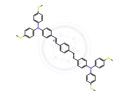 Chemical structure of Acoltremon Impurity 111