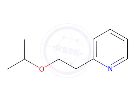 Chemical structure of Betahistine Hydrochloride Impurity 22