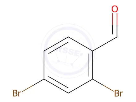 Chemical structure of Dembrexine Impurity 15