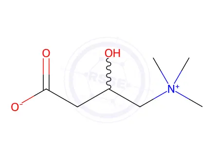 Chemical structure of Levocarnitine Impurity 74 Monomer