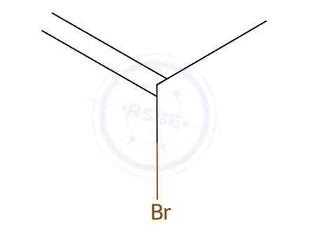 Chemical structure of Brassicasterol Impurity 22