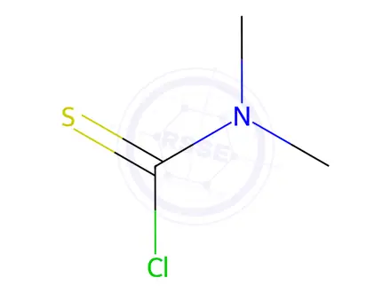 Chemical structure of Maralixibat Impurity 17