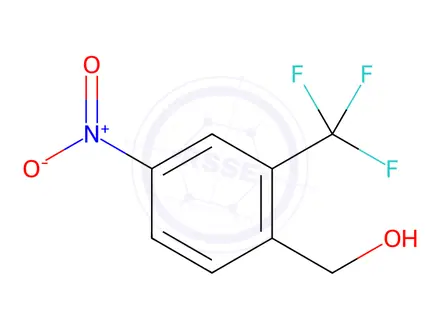 Chemical structure of Ponatinib Impurity 15