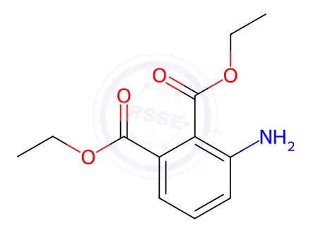 Chemical structure of Apremilast Impurity 45