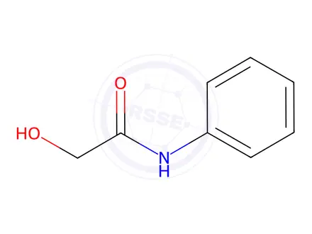 Chemical structure of Diclofenac Sodium Impurity 28