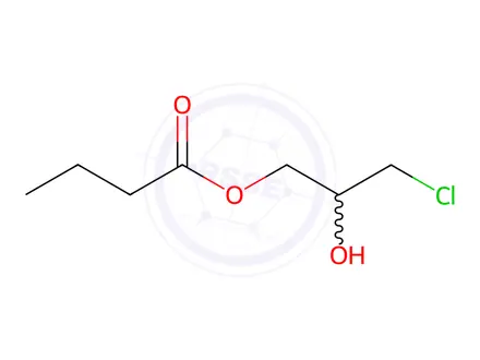 Chemical structure of Tedizolid Impurity 66