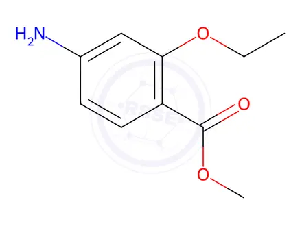 Chemical structure of Ethopabate Impurity 12