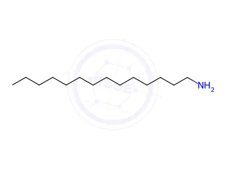 Chemical structure of Colesevelam Impurity 17