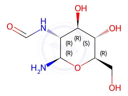 Chemical structure of Acitretin Impurity 21