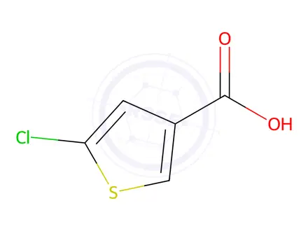 Chemical structure of Rivaroxaban Impurity 78