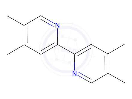 Chemical structure of Abametapir Impurity 6
