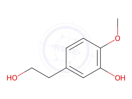 Chemical structure of Vilanterol Trifenatate Impurity 78