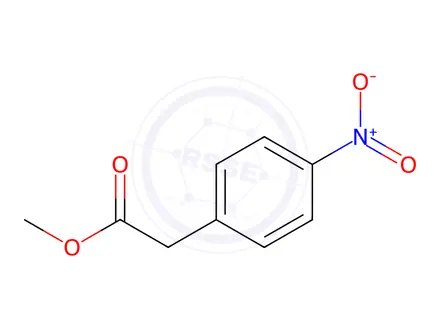 Chemical structure of Benzocaine Impurity 18
