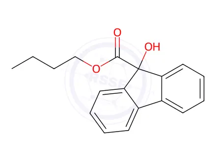 Chemical structure of Lomitapide Impurity 5