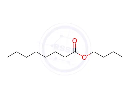 Chemical structure of Ethyl Acetate Impurity 72