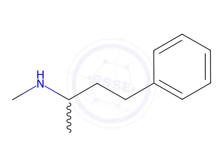 Chemical structure of Labetalol Impurity 17