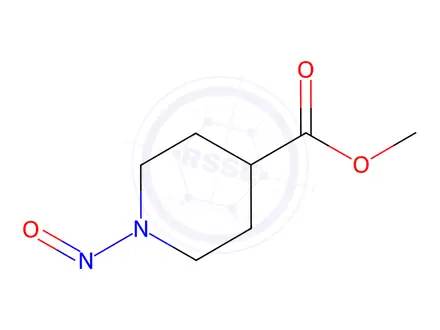 Chemical structure of Revefenacin Impurity 31