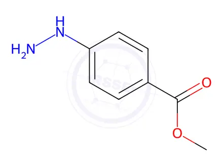 Chemical structure of Deferasirox Impurity 49