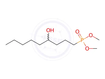 Chemical structure of Treprostinil Impurity 29