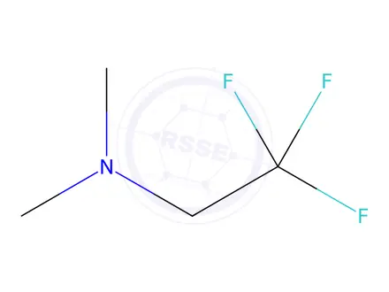 Chemical structure of Upadacitinib Impurity 153