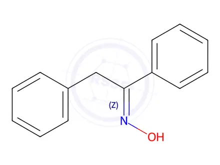 Chemical structure of Parecoxib Impurity 48