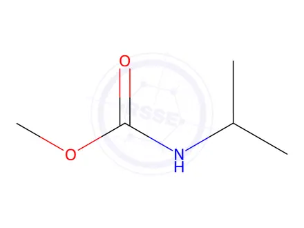 Chemical structure of Torasemide Impurity 30