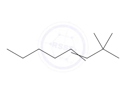 Chemical structure of Brassicasterol Impurity 5