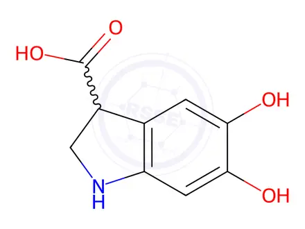 Chemical structure of Carbazochrome Impurity 6