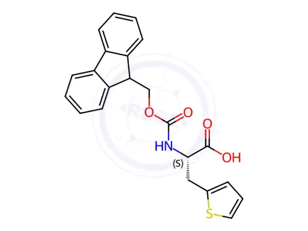 Chemical structure of Icatibant Acetate Impurity 49
