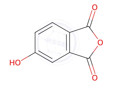 Chemical structure of Indobufen Impurity 79
