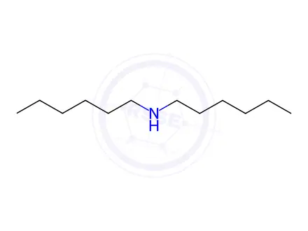 Chemical structure of Colesevelam Impurity 11