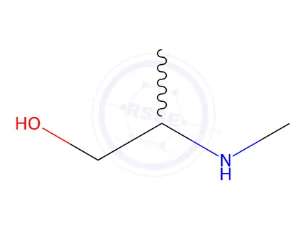 Chemical structure of Promethazine Impurity 11