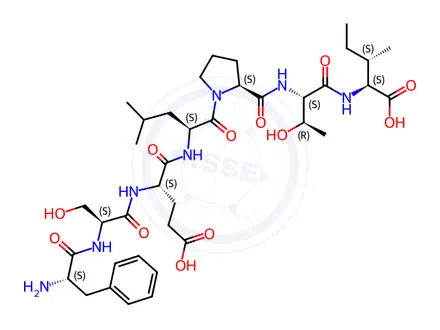 Chemical structure of DWIZ 2 Impurity 41
