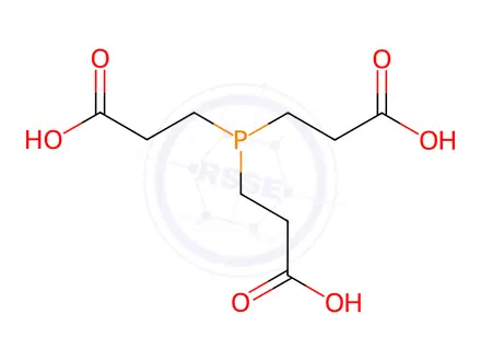 Chemical structure of Trolamine Impurity 8