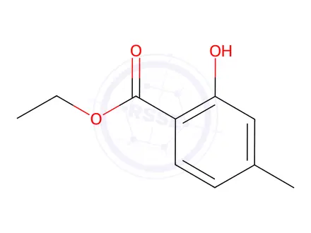Chemical structure of Repaglinide Impurity 21