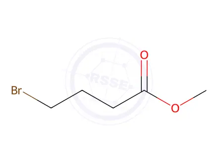 Chemical structure of Ethyl Acetate Impurity 233