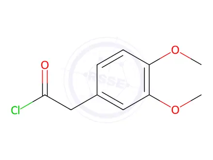 Chemical structure of Itopride Impurity 21