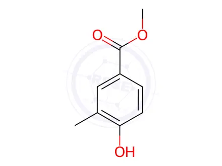Chemical structure of Benzbromarone Impurity 16