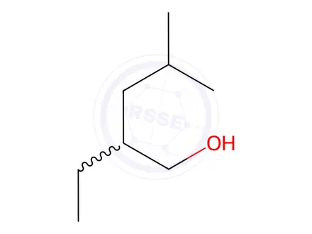 Chemical structure of Dapagliflozin Impurity 195