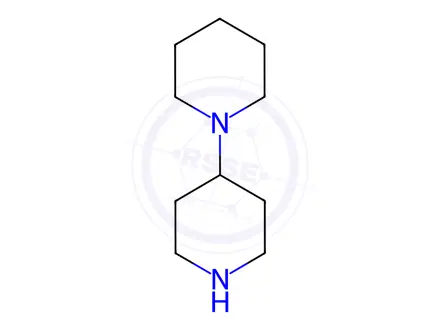 Chemical structure of Irinotecan Impurity 23
