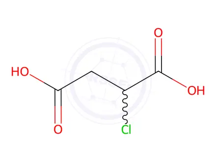 Chemical structure of Tofacitinib Citrate Impurity 122