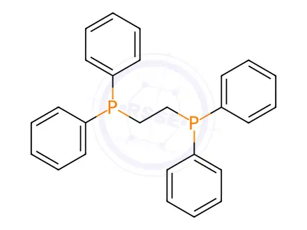 Chemical structure of Chlorodiphenylphosphine Impurity 2